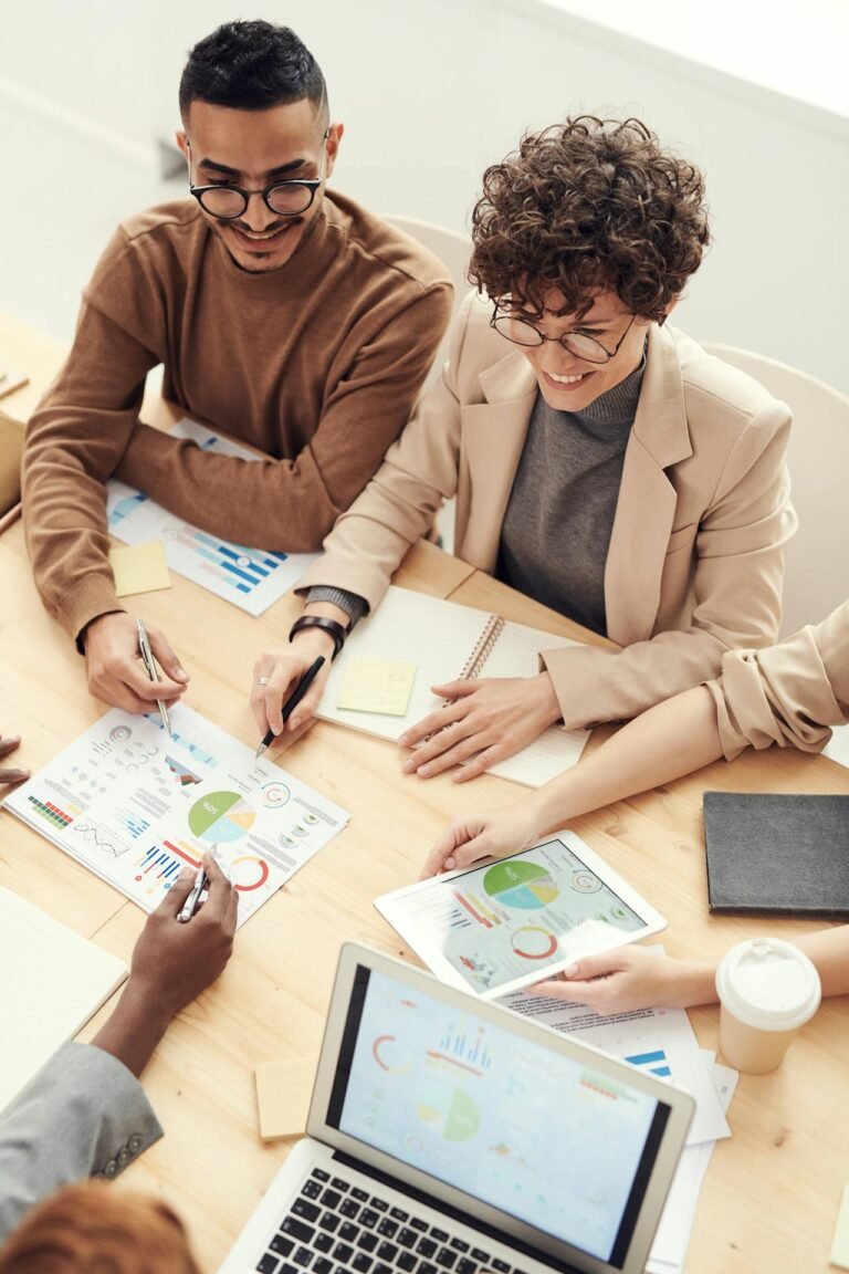Best Digital Marketing Tools for Small Businesses in 2026