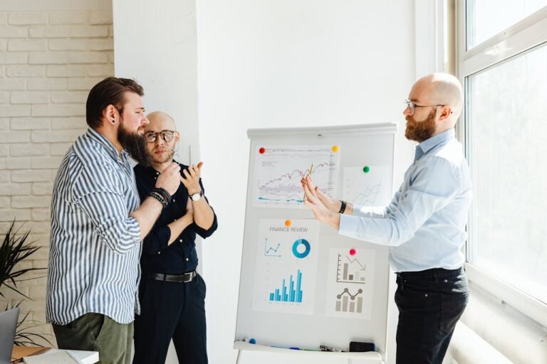 Conversion Rate Optimization Tips for Better Marketing Results