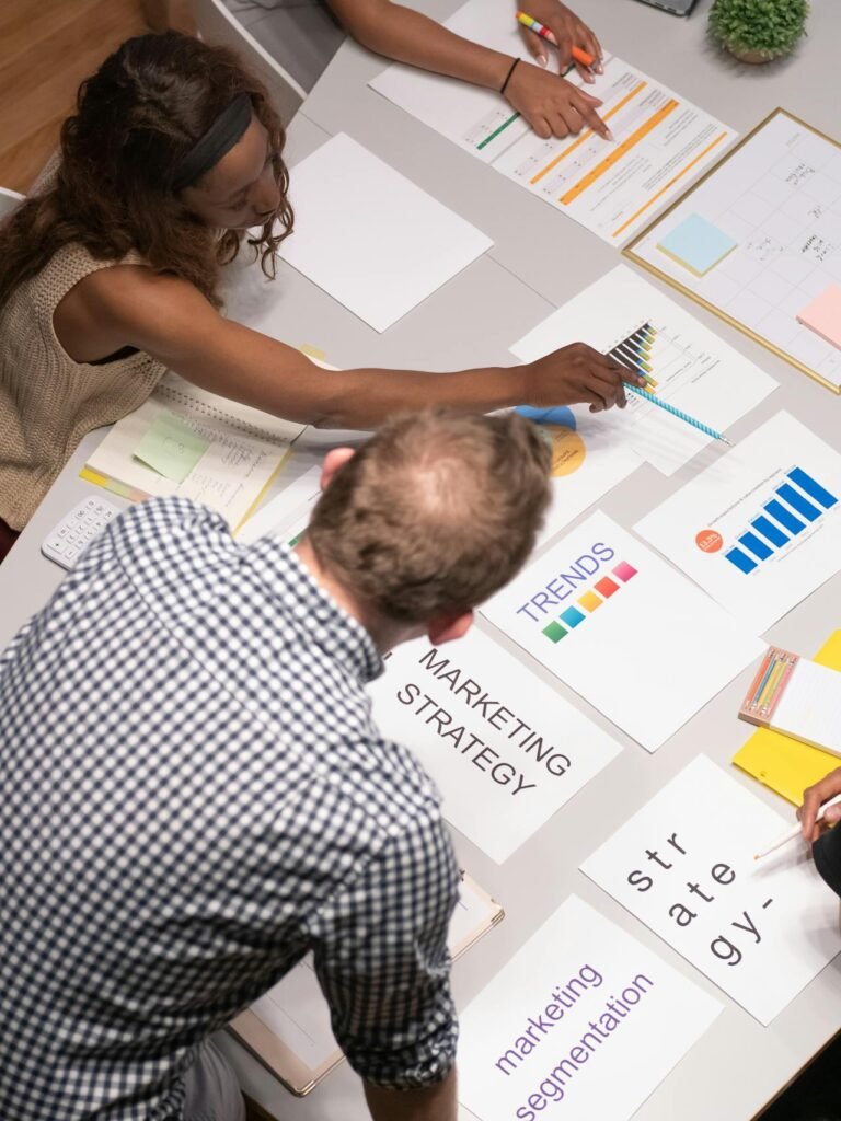 Content Marketing Guide: Proven SEO Techniques for Higher Google Rankings
