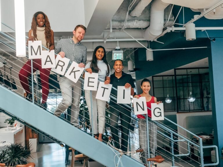 SEO Marketing Guide: Rank Your Website on Google in 2026