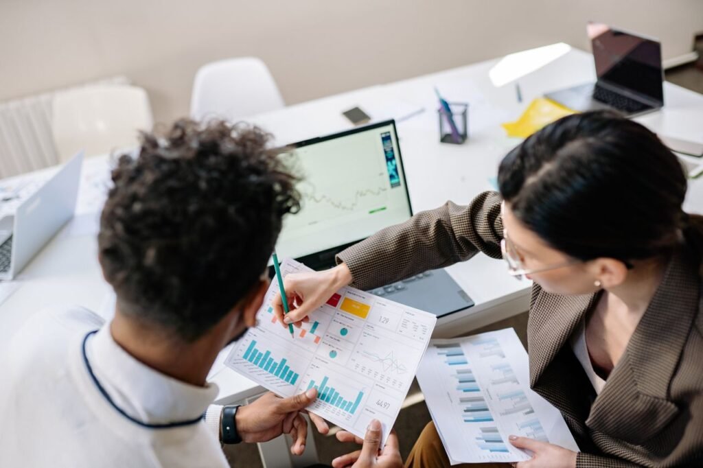 AI Marketing Tools That Transform Business Growth