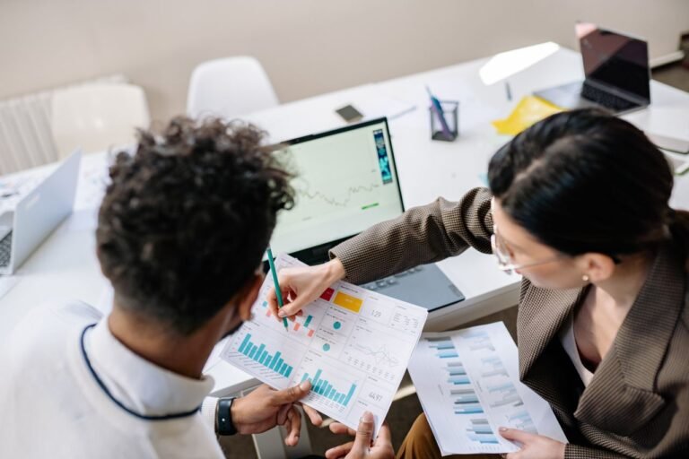 AI Marketing Tools That Transform Business Growth