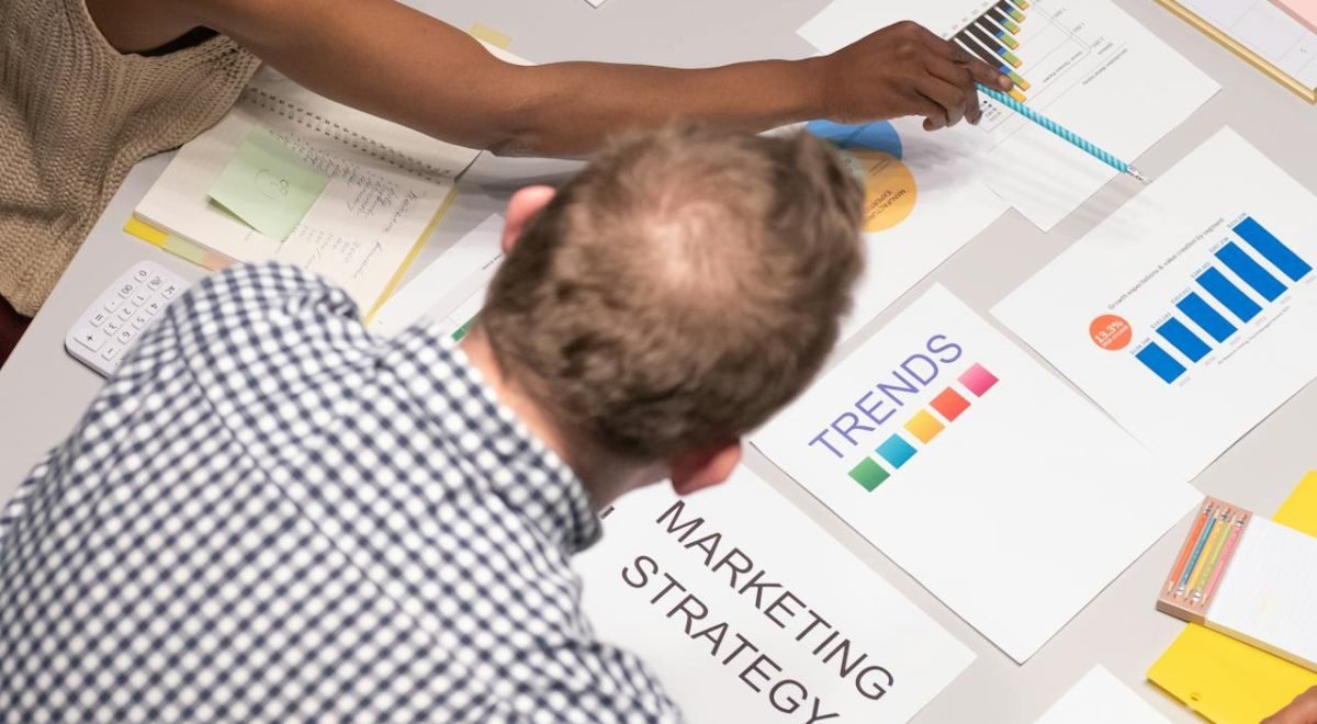Content Marketing Guide: Proven SEO Techniques for Higher Google Rankings