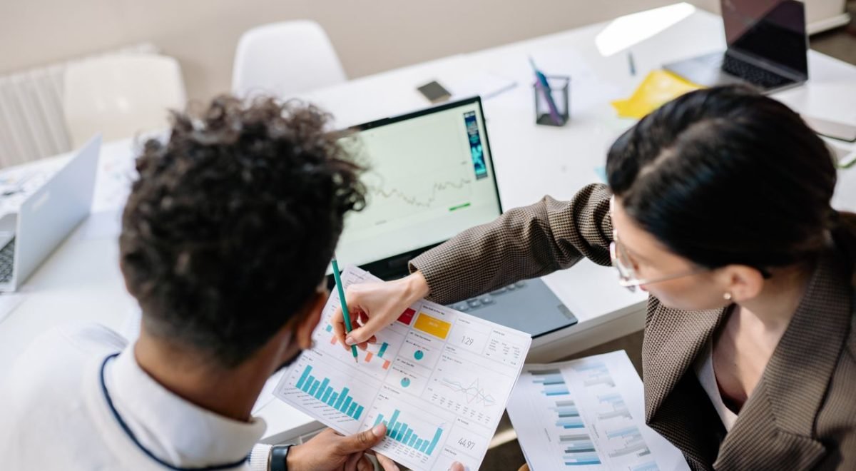 AI Marketing Tools That Transform Business Growth